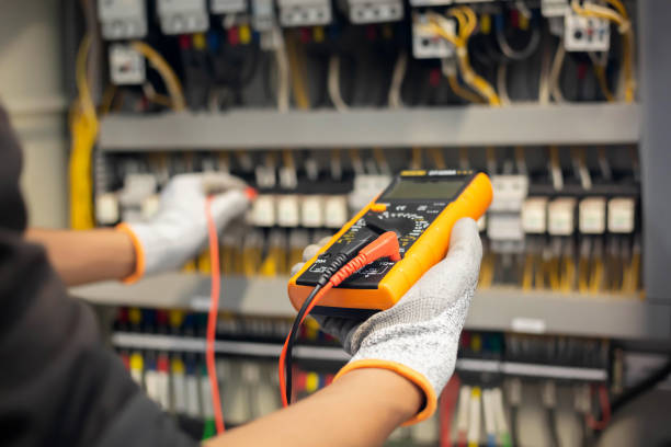 Emergency Electrical Repair Services in Salem, WV